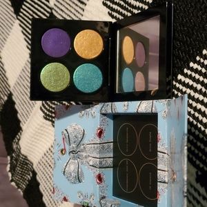 Pat McGrath Eyeshadow Blitz Astral Quad - NOCTURNAL NIRVANA - LIMITED EDITION
